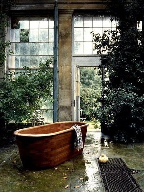 Bañeras Especiales