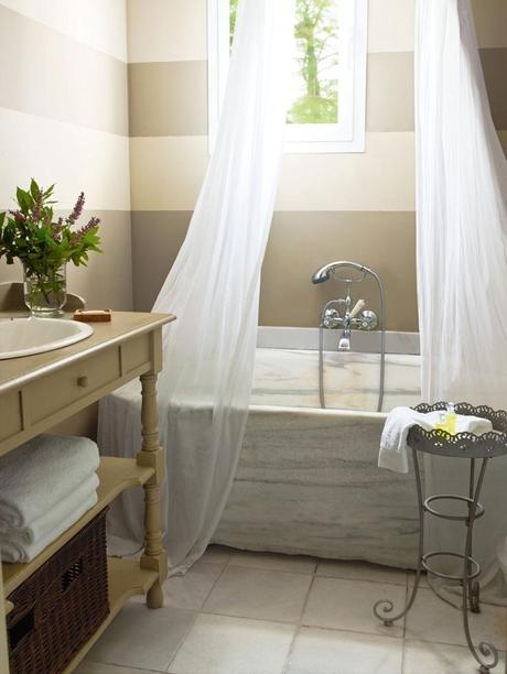 Bañeras Especiales