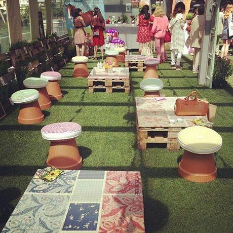 Trendy timo abc de serrano