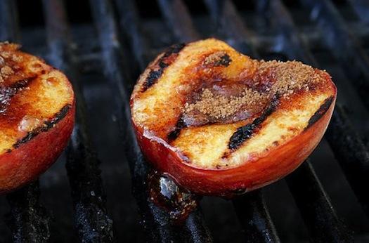 8 Ideas para cocinar fruta en la barbacoa - Paperblog 8 Ideas para cocinar fruta en la barbacoa - Paperblog