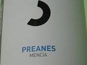 Preanes Mencía 2011, Bodegas