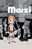 Marzi, la Polonia comunista vista por una niña