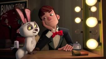 Bye Bye Bunny :: viernes vídeo Bye Bye Bunny :: viernes vídeo