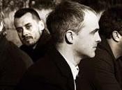 Travis estrena nuevo videoclip: Moving