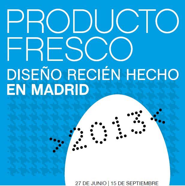 Producto Fresco 2013 - Matadero Madrid