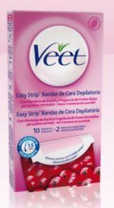 Veet corporal Veet corporal