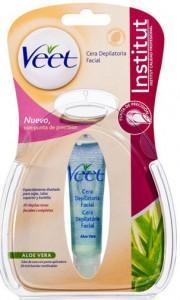 El Veet Facial que me vendieron Veet Facial 2