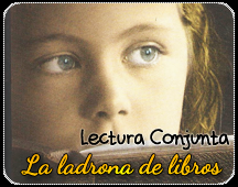 Fangirleo unido jamás será vencido: Lecturas conjuntas veraniegas de La ladrona de libros y Festín de Cuervos