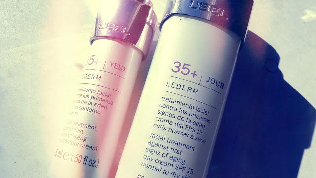 Cuidados para todas con Lederm.