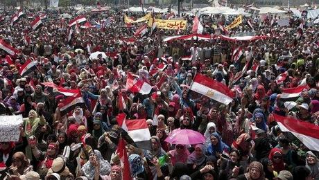 La-plaza-Tahrir-de-El-Cairo