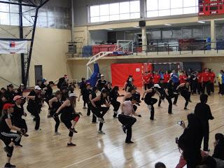 DOS IMPORTANTES ACTIVIDADES REALIZARÁ ESTE FIN DE SEMANA EL IND