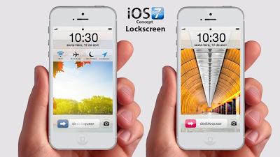 Siete secretos no revelados sobre el iOS 7 de Apple