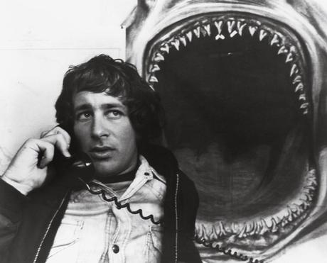 Adivina quién viene a cenar esta noche – Tiburón Spielberg-Jaws-