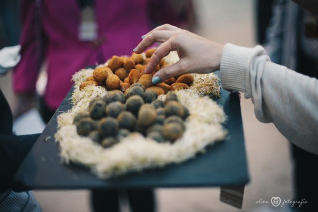 Nos vamos de boda a Madrid