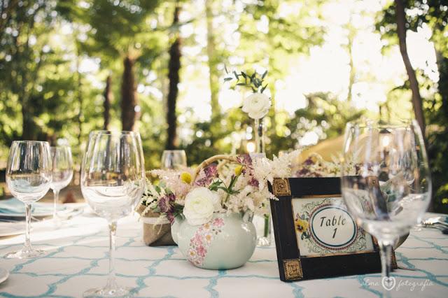 Nos vamos de boda a Madrid