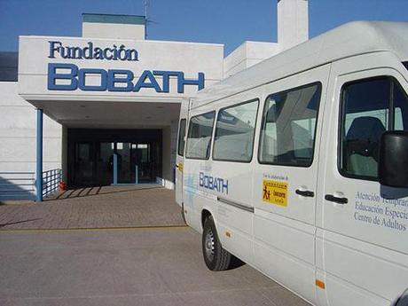 Fundación Bobath, contra la parálisis y el daño cerebral