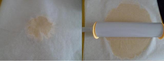 GALLETAS DE AZÚCAR (SUGAR COOKIES)