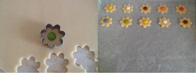 GALLETAS DE AZÚCAR (SUGAR COOKIES)