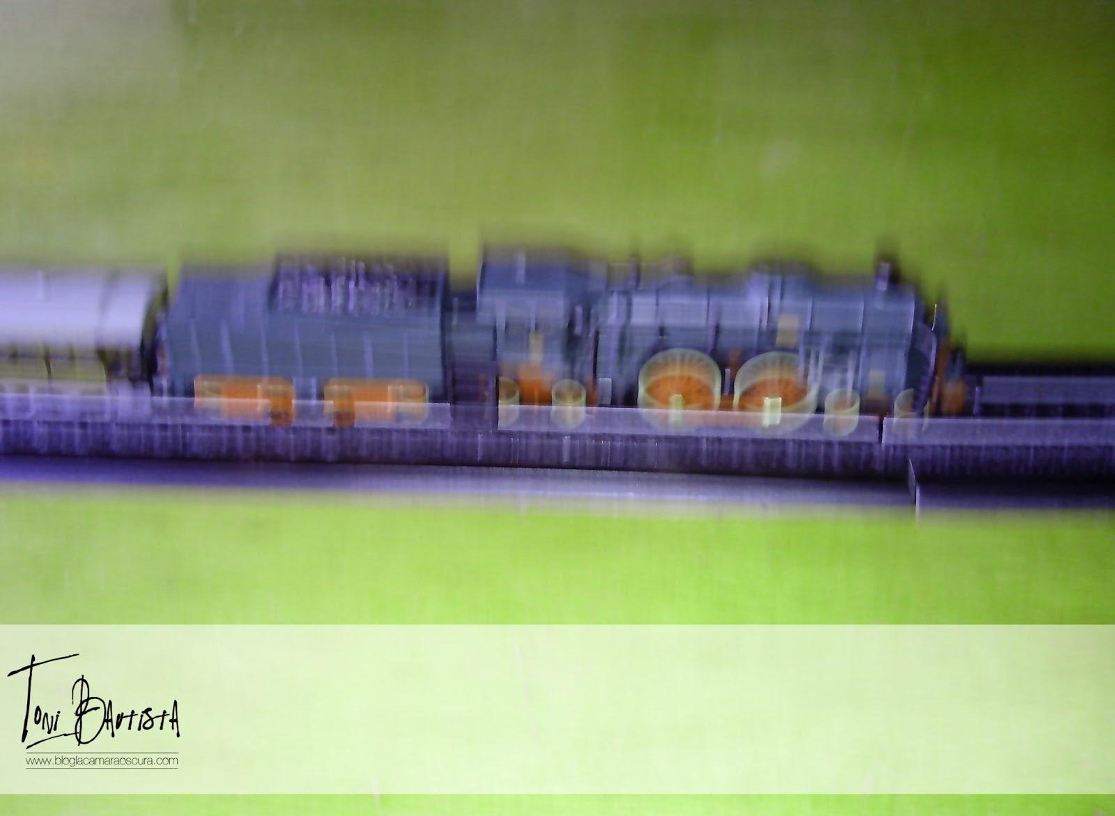 Capítulo 1 -Conociendo mi equipo- Parte 4