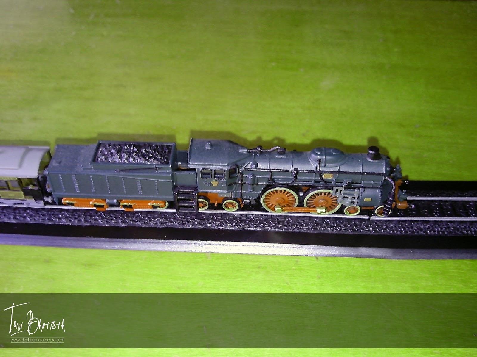 Capítulo 1 -Conociendo mi equipo- Parte 4