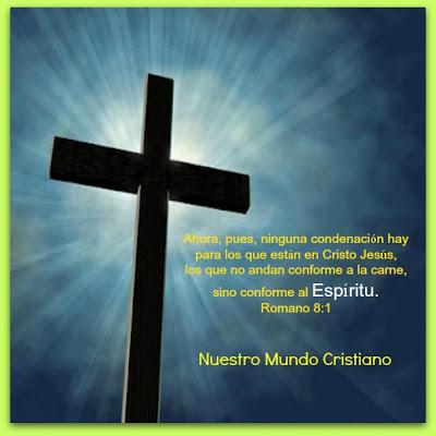 Convicción de pecado o condenación