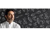 CENA GALA SOLIDARIA CUDECA Jose Carlos Garcia tenemos ganador BECA VICTORIA JCG. COCINERO JOVEN EXQUISITO