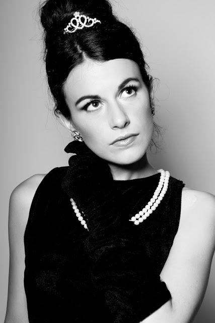 Mi transformación en Marlene Dietrich gracias a ATRACTIVATE.COM