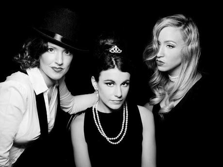 Mi transformación en Marlene Dietrich gracias a ATRACTIVATE.COM