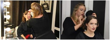 Mi transformación en Marlene Dietrich gracias a ATRACTIVATE.COM