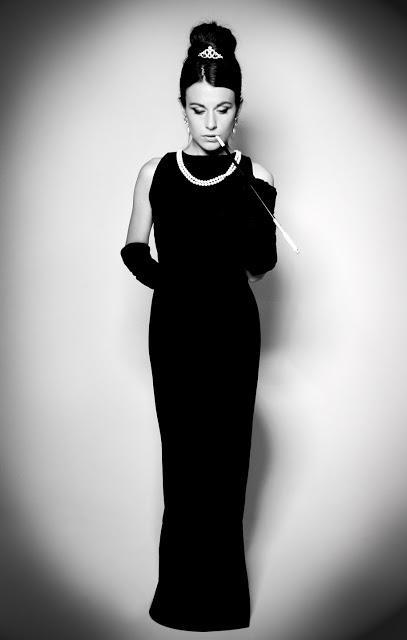 Mi transformación en Marlene Dietrich gracias a ATRACTIVATE.COM