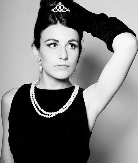 Mi transformación en Marlene Dietrich gracias a ATRACTIVATE.COM