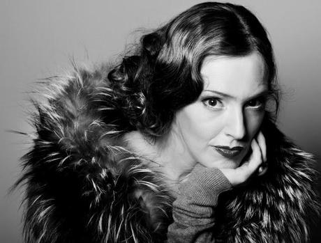 Mi transformación en Marlene Dietrich gracias a ATRACTIVATE.COM