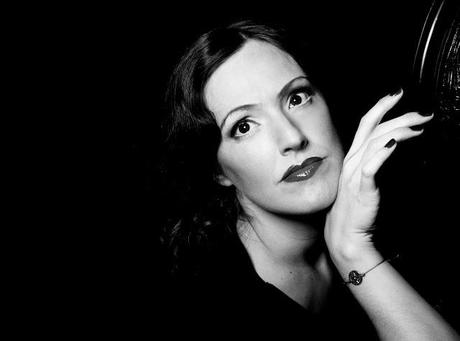 Mi transformación en Marlene Dietrich gracias a ATRACTIVATE.COM