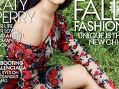 Katy Perry para Vogue