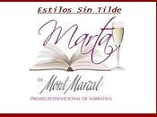 Descubre escritora premio literario creado mujeres para