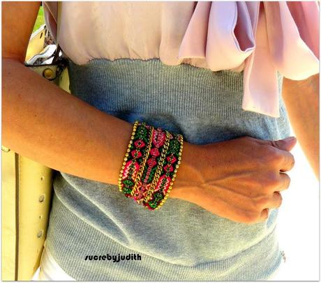 IN TONE CLEAR IN TONE CLEAR