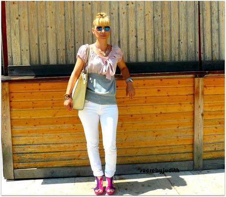 IN TONE CLEAR IN TONE CLEAR