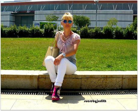 IN TONE CLEAR IN TONE CLEAR