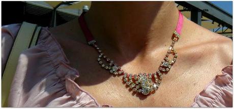 IN TONE CLEAR IN TONE CLEAR