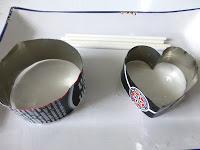 Tortitas como Piruletas...al gusto Tortitas como Piruletas...al gusto