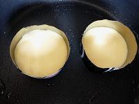 Tortitas como Piruletas...al gusto Tortitas como Piruletas...al gusto