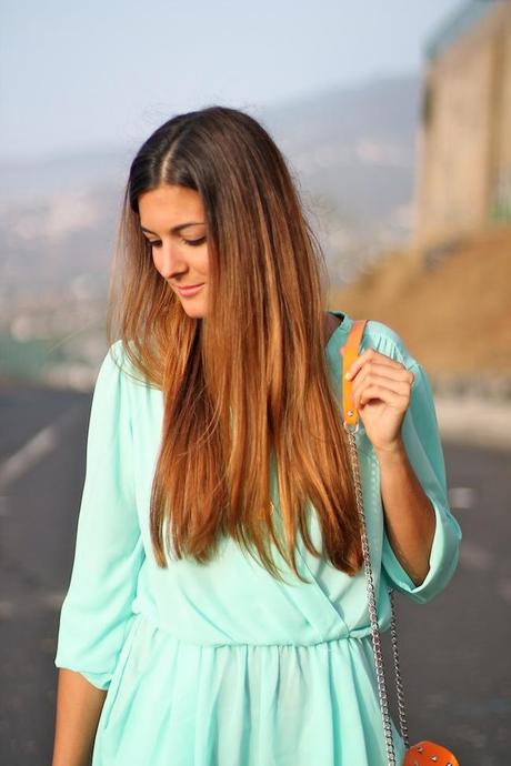 Sophisticate PlaySuit