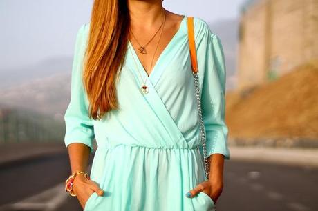 Sophisticate PlaySuit Sophisticate PlaySuit