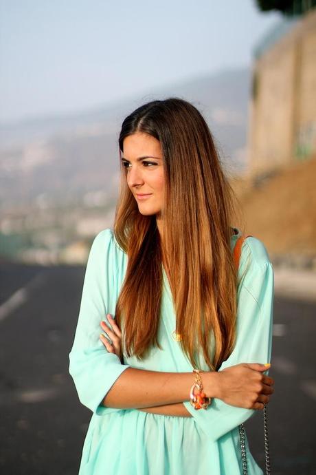 Sophisticate PlaySuit