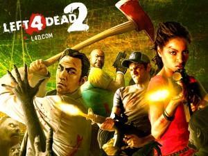Left 4 Dead 2 300x225 Left 4 Dead 2 para Linux con un 75% de descuento en Steam