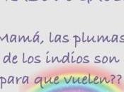 Frase Gael. Indio