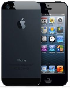 iphone5negro