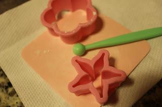 Paso a paso: hacer rosas con fondant