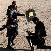 festival medieval de hita gato