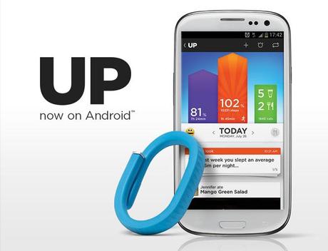 jawbone up